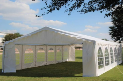 20'x32" Canopy from $499 a day