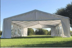 40'x20' Party tent Canopy shelter from $599.00 waterproof