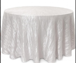 Round20Tablecloths 1688675685 60" Round Table from $29.99