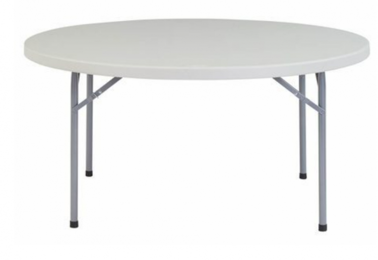 60 Round Table from $29.99